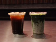 -Manner Coffee(奉贤路店)