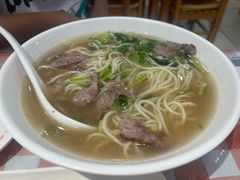 -孟记粥铺·家常菜·烧烤·粥(亚运村店)