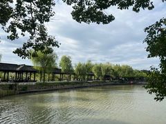 -沙家浜风景区