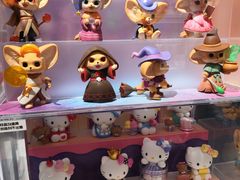 -泡泡玛特POPMART(金安国际购物中心店)