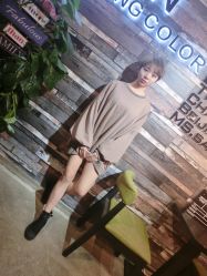 -MS.SALON美发沙龙