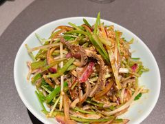 -额尔敦草原涮羊肉·烧烤(冻青树总店)