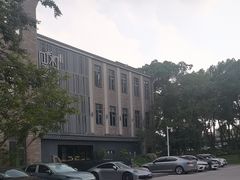 -山水雅居·江南雅宴(运河公园店)