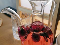 -本处·素食·融合料理(南油店)