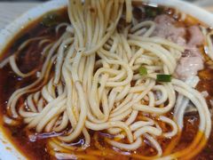 -吴记怪味面(牛王庙店)