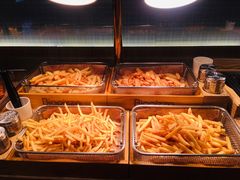 -比格比萨自助(诺亚大厦店)