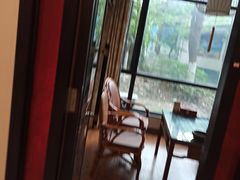 -竹淇茶馆(车站北路店)