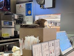 -喜茶(深圳东门1234店)