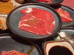 -牛YO烧肉烤肉自助(万象城春河里店)