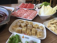 -彤德莱(青岛人民路店)