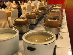 -南京钟山宾馆(江苏省会议中心)