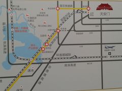 -天鹅湖生态旅游风景区