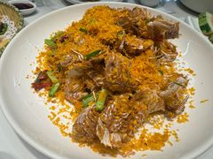 -温岭人家(红花北路店)