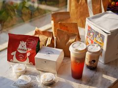 -喜茶(深圳福田星河COCO Park店)