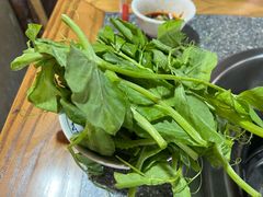 豌豆尖-海关荤豆花(洋河一路店)