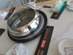 -必点蒸汽海鲜(止锚湾店)