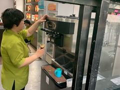 -吴裕泰茶庄(鼓楼店)