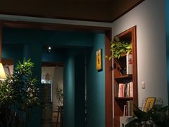 门面-默迹咖啡馆