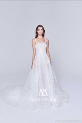 -MANLI BRIDAL婚纱