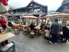 -稻香村(文殊院旗舰店)
