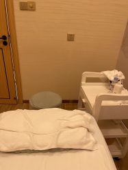 -芳朵美容养生SPA