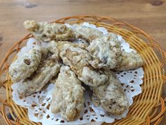 -南记食粥坊·宵夜大排档(莲花店)
