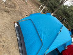 -永定河休闲森林公园