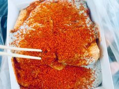 臭豆腐-老绍兴三味臭豆腐(奥林匹克购物广场店)