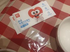 -西贝(宁波天一国购店)