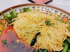 -沈家仁牛肉面(大堰三村总店)