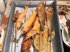 -管氏翅吧(广渠门店)