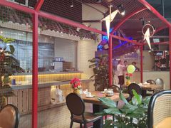 -湘约爨厨(太白立交店)