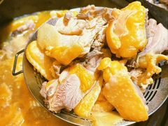 -阿鸡鱼庄·顺德鲜蒸小炒(亚运村店)