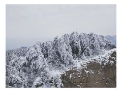 -华山风景名胜区