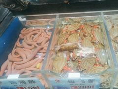 -渔港明珠酒店(星海广场店)