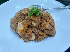 -洛东土菜馆(建国北路店)