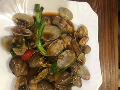 -张家卫·阳江菜·小海鲜(肥婆湾桥店)