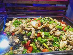 -蘭奢雅集·江浙菜(青山江滩店)