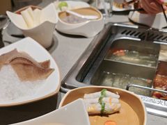 -海底捞火锅(赛格国际购物中心店)