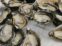 海胆-蚝堡海鲜·威海菜·海肠捞饭·烧烤·亚洲吃蚝公司(幸福门店)