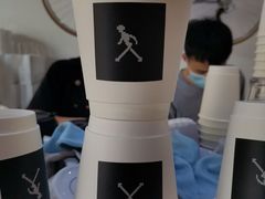 -常识咖啡common sense(春熙路店)
