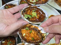 -坛南湾阿强农家乐.海鲜大排档老字号(福州地标美食店)