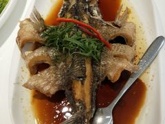 -至潮餐厅精致粤菜·活鲈鱼·走地鸡(珠江新城店)