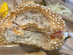 -素满香·食养自助(建邺万达店)