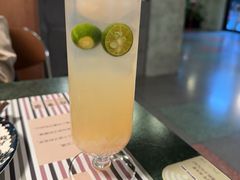 -仁义涵西餐·咖啡(中华巴洛克店)