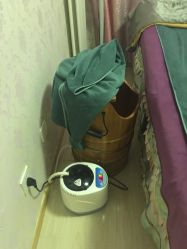 -静馨美容养生SPA会馆