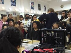 -伊丽莎白美容培训学校(顺德校区)