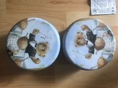 -珍妮曲奇聪明小熊(尖沙咀店)