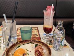 -龙记·香港茶餐厅(海上世界店)
