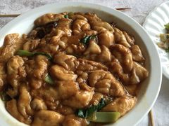 -金家老三饭庄(常营店)